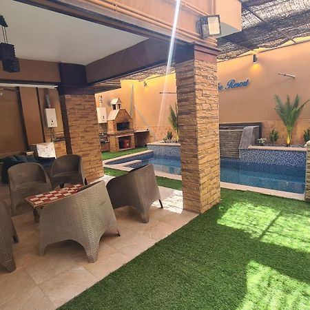 The Resort Studio - New Каир Экстерьер фото