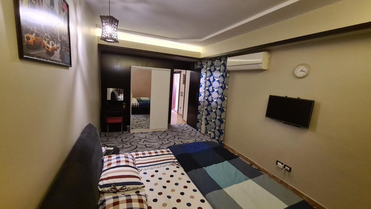 The Resort Studio - New Каир Экстерьер фото
