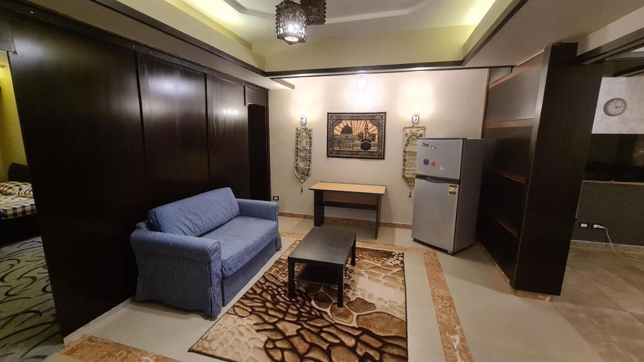 The Resort Studio - New Каир Экстерьер фото