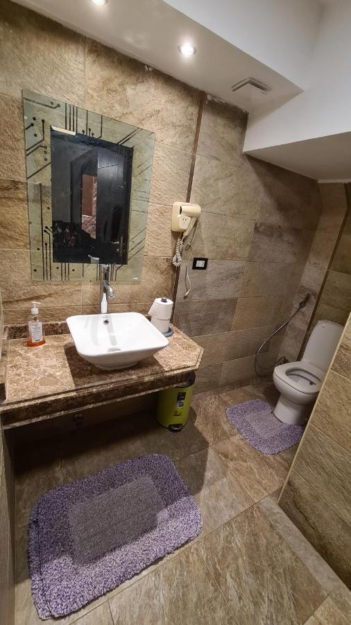 The Resort Studio - New Каир Экстерьер фото