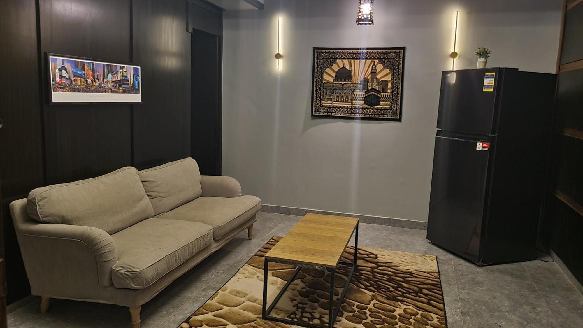 The Resort Studio - New Каир Экстерьер фото