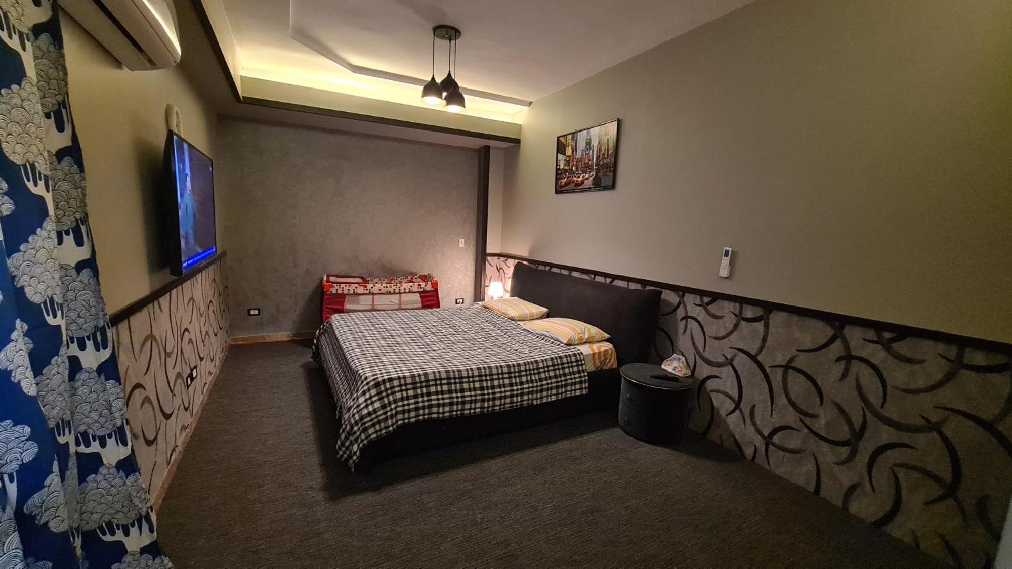 The Resort Studio - New Каир Экстерьер фото