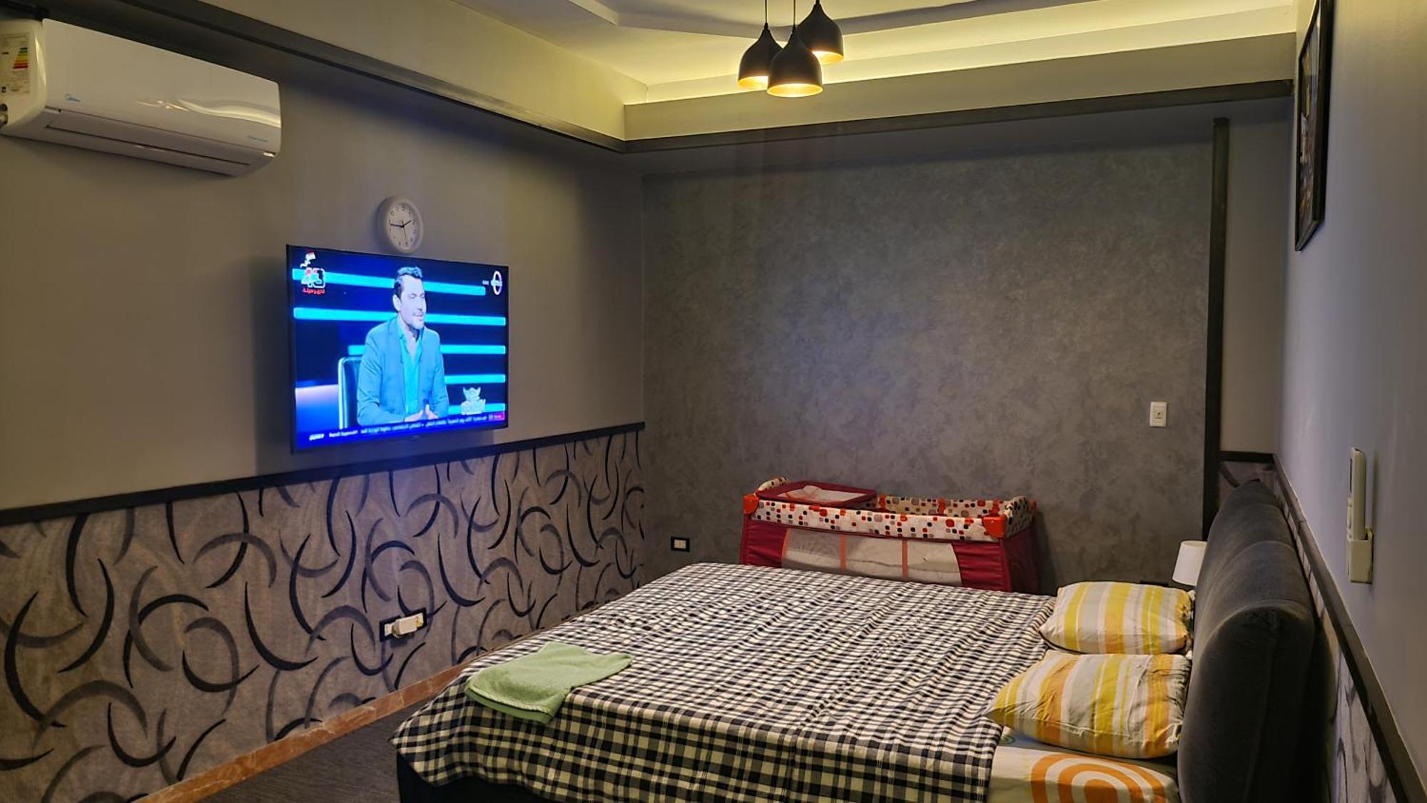 The Resort Studio - New Каир Экстерьер фото